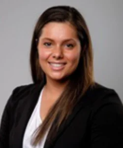 Ali Heller - Co-Director