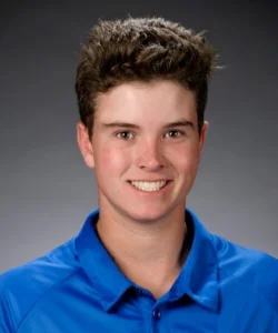 Nick Swanson - Coach