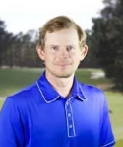 Aaron Olson - Camp Director