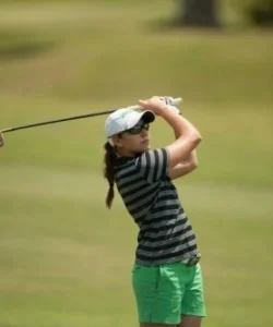 Samantha Garcia - Coach