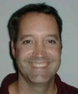 Scott Purdy - Camp Director