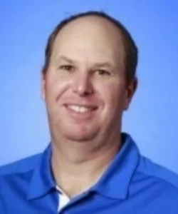 Jamie Ashworth - Co-Director