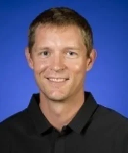 Ramsey Smith - Co-Director