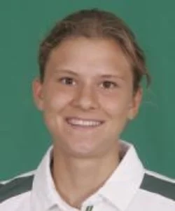 Lindsey Scherf - Staff