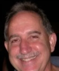 Frank Giannino - GUEST SPEAKER - Staff