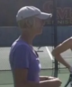 Jackie Bagwell - Camp Director