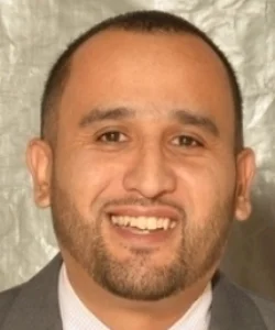 Gabe Fuentes - Camp Director