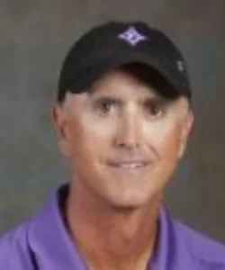 Kelly Jones - Camp Director