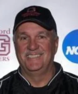 Dennis Shores - Camp Director