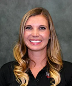 Kati Bodecker - Camp Director