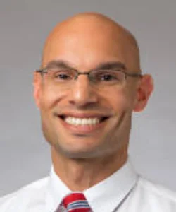 Gabe Sanders - Assistant Coach