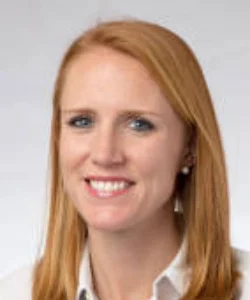 Elizabeth DeBole - Assistant Coach