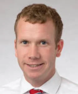 John Oliver - Assistant Coach