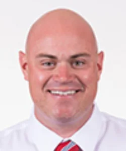 Zeb Sion - Assistant Coach