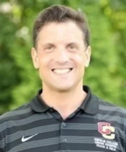 Ray Appenheimer - Camp Director