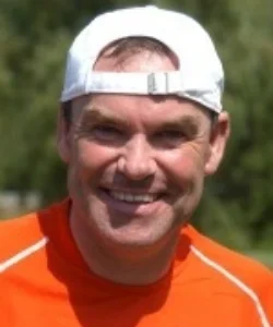 Eddie Pedersen - Camp Director