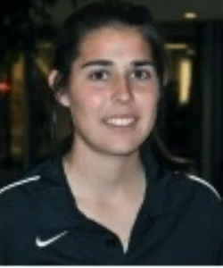 Kathy McLaughlin - Assistant Coach