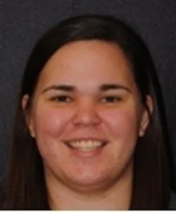 Allison Wigand - Coach