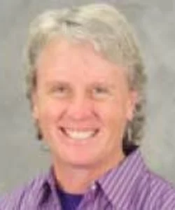 MaryLou Mulflur - Camp Director