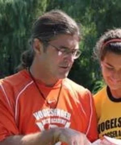 Martin Rocca - Coach