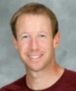 Geoff Young - Camp Director