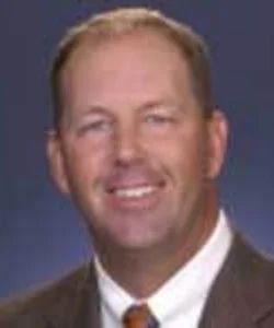 Mike Small - Head Men's Golf Coach, University of Illinois