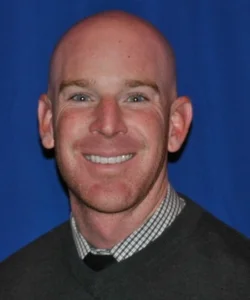 Nick Geyer - Camp Director