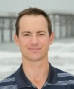 Cory Scoggin - Coach