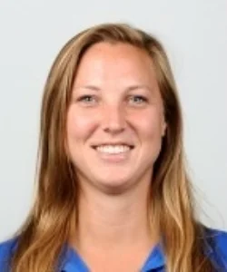 Carly Ludwig - Coach