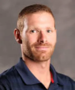 Jesse Stipek - Camp Director