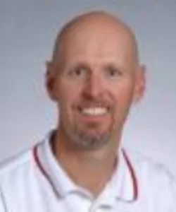 Jeff Wallace - Camp Director