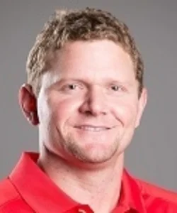 Clancy Shields - Camp Director