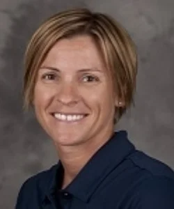 Vicky Maes - Camp Director