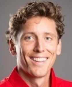 Alex Emery - Co-Director