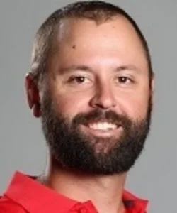 Andrew Veeder - Co-Director