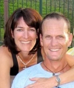 Paul and Kathy Settles - Co-Directors