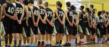 NBC Basketball  Boys College Prep Camp