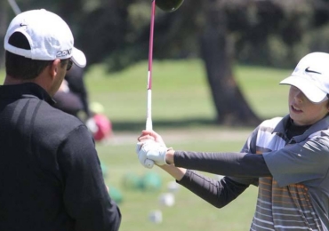 2013 Nike Golf Camps 6