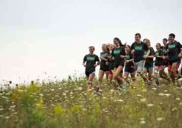 2013 Nike Running 45