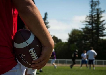 2013 Contact Football Camps Gallery 7