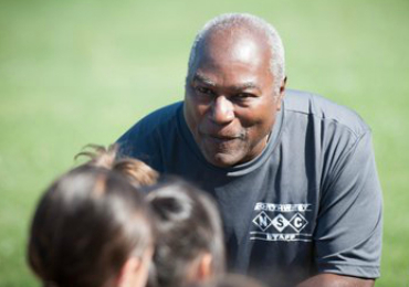 Northwest Soccer Camp  Edu