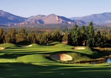 Nike Golf Camp Eagle Crest