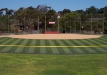 San Diego City Fields Thumb