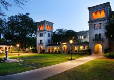 Bolles School Tennis 2012 Dorms 1