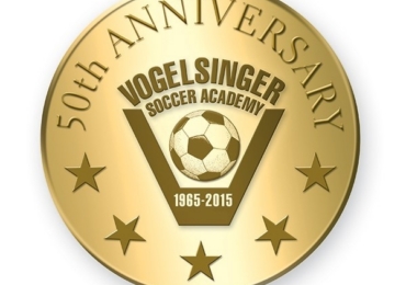 50Th Anniversary Medallion