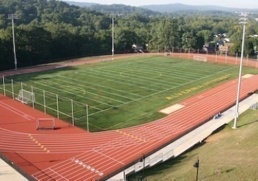 Alvernia Turf Field