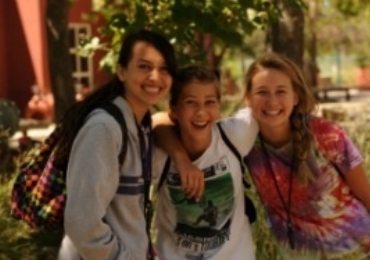 Behn Basketball Camp Image