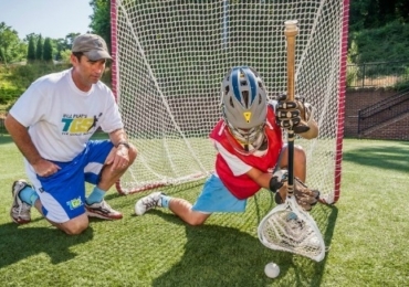 Bill Pilat The Goalie School News