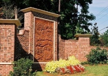 Charlotte Latin Tennis 2010 Campus