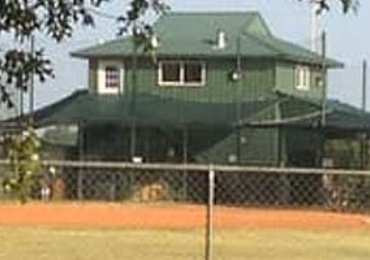 Cherokee Nation Field4